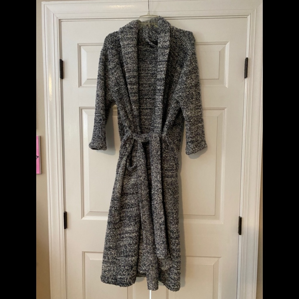 Barefoot Dreams Bathrobe